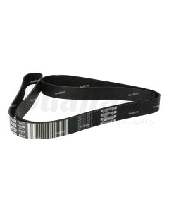Volvo 10 Rib 2240 mm Micro V-Ribbed Belt | 23961832