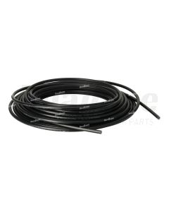 Volvo 1/2 Inch Air Hose, Black | Sold By The Foot | 3946541
