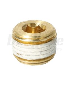 Volvo 1/2 NTPF Plug | 3082876