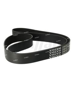 Volvo 12 Rib 1987 mm Belt | 23961877