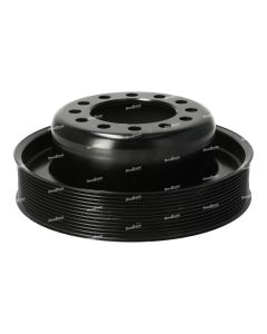 Volvo 12 Rib Crankshaft Pulley | 20582530