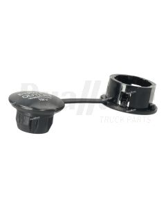 Volvo 12 Volt Outlet Plug | 8077583