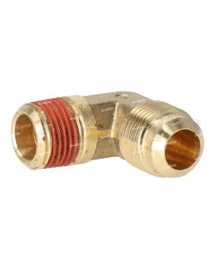 Volvo 1/2NPTX7/8-14 Elbow Nipple | 1113546