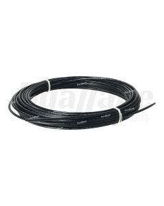 Volvo 1/4 Inch Air Hose, Black | Sold By The Foot | 3946521