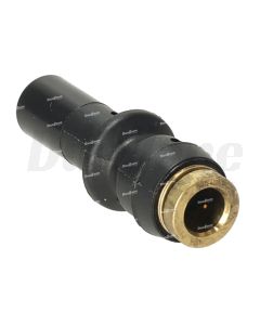 Volvo 1/4 PTC Fitting | 25154458
