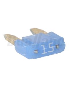 Volvo 15 Amp Mini Fuse | 3968161