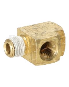 Volvo 1/8 NPTF Tee Nipple | 3082857
