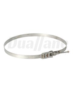 Volvo 18.5 inch DPF Mounting Strap | 21399189