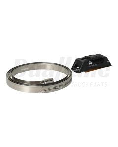 Volvo 22.5 inch Rim TPMS Sensor and Rim Band Clamp | 24574587