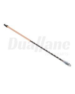 Volvo 24 inch AM, FM, CB Antenna | 22579980