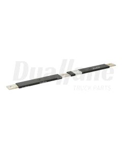 Volvo 3 Battery Buss Bar, Black | 21107826