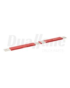 Volvo 3 Battery Buss Bar, Red | 21107822