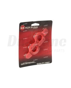 Volvo 3030 Brake Chamber Weatherseal Kit | 85120306