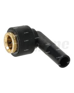 Volvo 3/8 PTC 90 Degree Elbow | 20462708