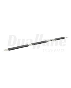 Volvo 4 Battery Buss Bar, Black | 21107829