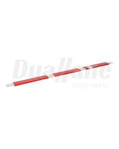Volvo 4 Battery Buss Bar, Red | 21107828