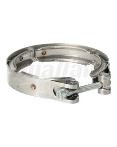 Volvo 4 Inch Exhaust V-Band Clamp | 23122882