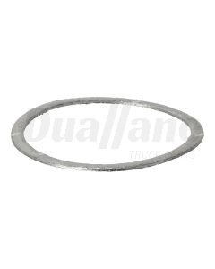 Volvo 5 Inch Exhaust Pipe Gasket | 21095726
