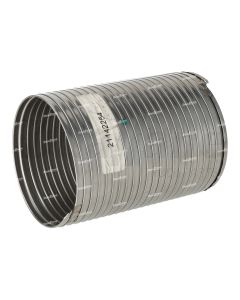 Volvo 5 Inch Flexible Exhaust Hose | 21142254