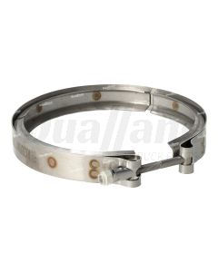 Volvo 5 Inch Exhaust V-Band Clamp | 21021850