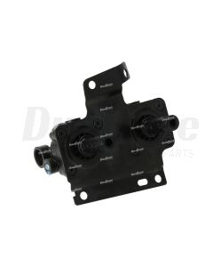Volvo 5 Port MV-3 Dash Control Valve | 24340522