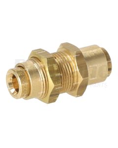 Volvo 5th Wheel Air Line Fitting | 20570102