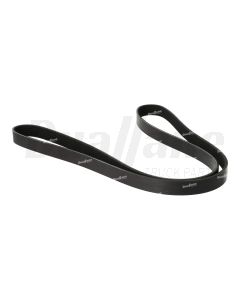 Volvo 6 Rib 1620mm V-Ribbed Belt | 23961728