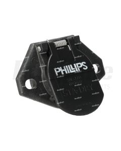 Volvo 7-Way Socket | 21161899
