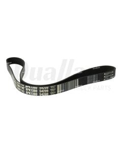 Volvo 8 Rib 1380mm Belt | 23961743
