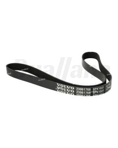 Volvo 8 Rib 1600mm Belt | 23961766