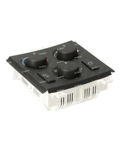 Volvo A/C Control Unit | 24077083