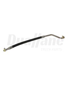 Volvo A/C Hose, Compressor to Firewall | 82745905