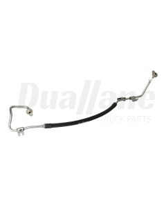 Volvo A/C Hose, Condenser to Compressor | 82708512
