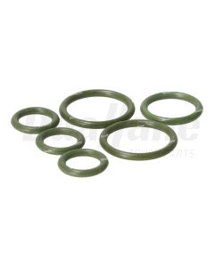 Volvo A/C O-Ring | 3090885