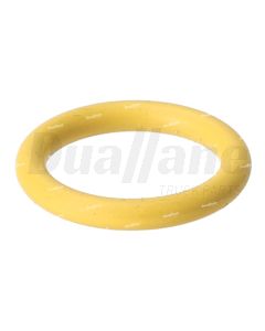 Volvo A/C Oring, 13.7 x 2.5 HNBR, Yellow | 82385480