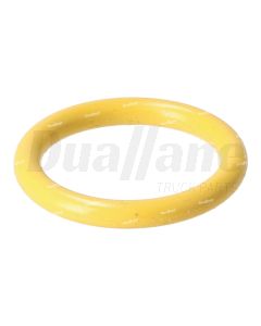 Volvo A/C Oring, 19.2 x 3, Yellow | 82356758
