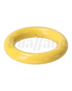 Volvo A/C Oring, 9.5 x 2.5, Yellow | 82356752
