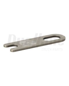 Volvo Adjusting Shim, 2.00mm | 1547967
