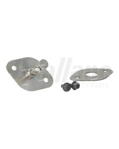 Volvo Aftertreatment 7th Injector | 23937771