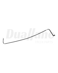 Volvo Aftertreatment Coolant Hose | 21612628