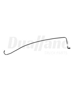 Volvo Aftertreatment Coolant Hose | 21683102