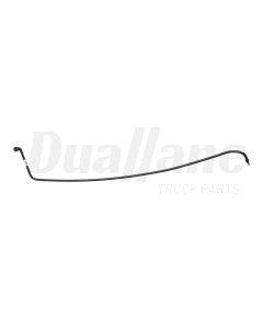 Volvo Aftertreatment Coolant Hose | 21683103
