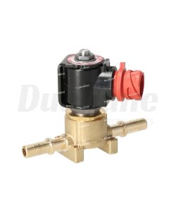 Volvo Aftertreatment Coolant Solenoid Valve | 21248009