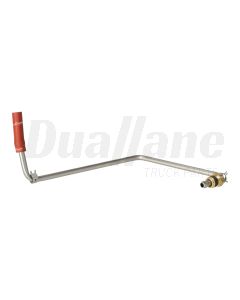 Volvo Aftertreatment High Pressure Pipe Service Kit | 22776212