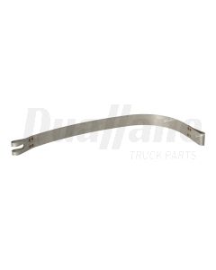 Volvo Aftertreatment Muffler Mounting Strap | 22093375