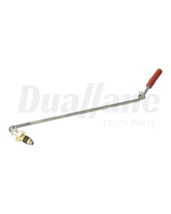 Volvo Aftertreatment Pressure Sensor, Low Pressure Line Repair Kit | 22776211