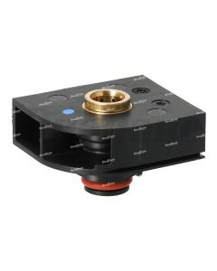 Volvo Air Brake Solenoid Valve Cap | 20592120