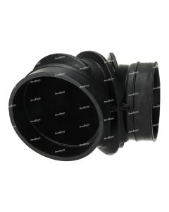 Volvo Air Cleaner Inlet Hose to Turbo | 21659720