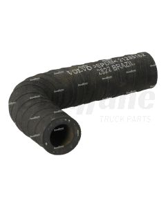 Volvo Air Compressor Coolant Hose | 21288162