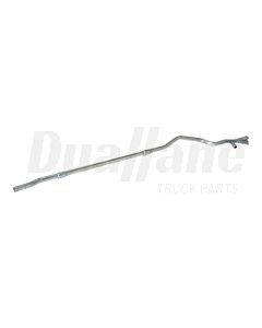 Volvo Air Compressor Coolant Return Line | 23155556